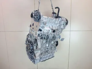 04E100038D Двигатель Volkswagen Polo 5 Арт AM95727705, вид 6