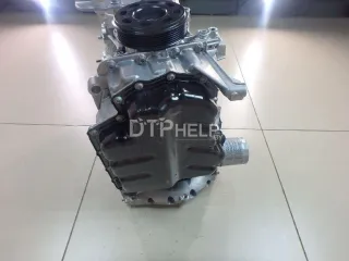 04E100038D Двигатель Volkswagen Polo 5 Арт AM95727705, вид 9