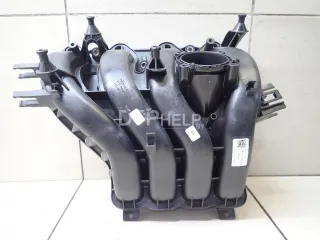 04E129712BA Коллектор впускной Volkswagen Polo 6 Арт AM95728853, вид 1
