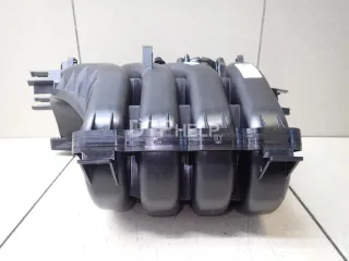 04E129712BA Коллектор впускной Volkswagen Polo 6 Арт AM95728853, вид 2