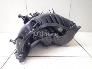 04E129712BA Коллектор впускной Volkswagen Polo 6 Арт AM95728853, вид 3