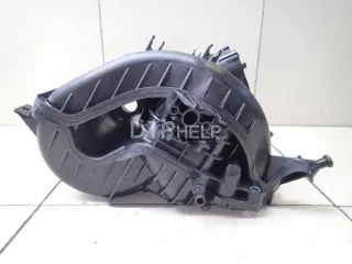 04E129712BA Коллектор впускной Volkswagen Polo 6 Арт AM95728853, вид 5