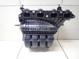 04E129712BA Коллектор впускной Volkswagen Polo 6 Арт AM95728853, вид 6