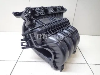 04E129712BA Коллектор впускной Volkswagen Polo 6 Арт AM95728853, вид 7