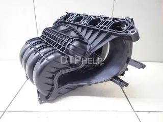 04E129712BA Коллектор впускной Volkswagen Polo 6 Арт AM95728853, вид 8