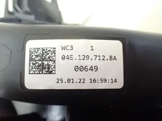 04E129712BA Коллектор впускной Volkswagen Polo 6 Арт AM95728853, вид 9