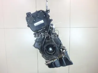 06L100032C Двигатель Audi A4 B9 Арт AM95732891, вид 1