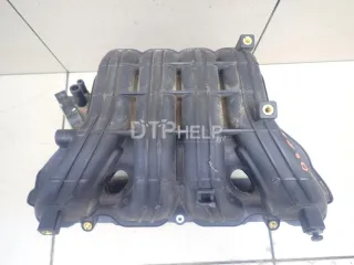 484F1008010 Коллектор впускной Chery Tiggo 4 Арт AM95734539, вид 1