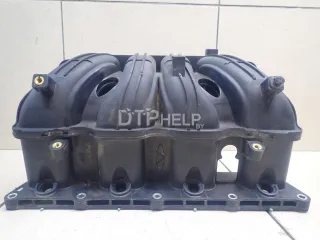 484F1008010 Коллектор впускной Chery Tiggo 4 Арт AM95734539, вид 2