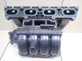 484F1008010 Коллектор впускной Chery Tiggo 4 Арт AM95734539, вид 6