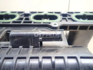 484F1008010 Коллектор впускной Chery Tiggo 4 Арт AM95734539, вид 9