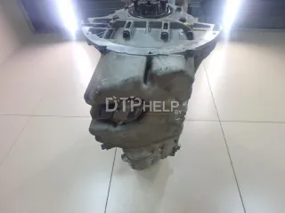 11007506886 Двигатель BMW 3 E46 Арт AM95741913, вид 11