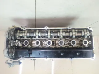 11007506886 Двигатель BMW 3 E46 Арт AM95741913, вид 14