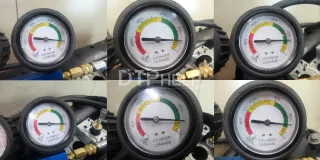 11007506886 Двигатель BMW 3 E46 Арт AM95741913, вид 15