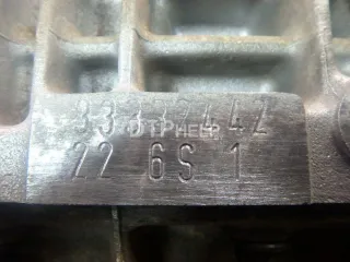 11007506886 Двигатель BMW 3 E46 Арт AM95741913, вид 16