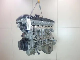 11007506886 Двигатель BMW 3 E46 Арт AM95741913, вид 2