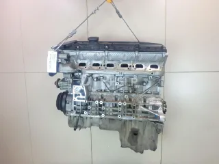 11007506886 Двигатель BMW 3 E46 Арт AM95741913, вид 3