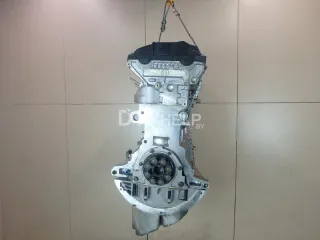 11007506886 Двигатель BMW 3 E46 Арт AM95741913, вид 5