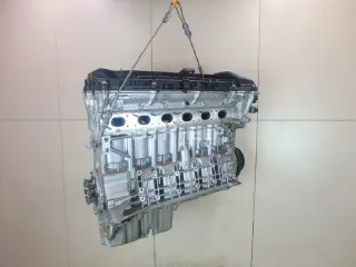 11007506886 Двигатель BMW 3 E46 Арт AM95741913, вид 6