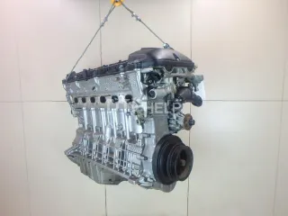 11007506886 Двигатель BMW 3 E46 Арт AM95741913, вид 8