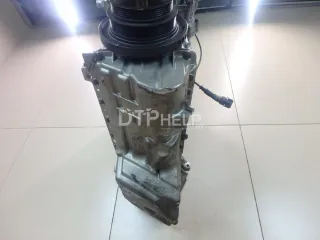 11007506886 Двигатель BMW 3 E46 Арт AM95741913, вид 9
