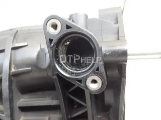 283102F900 Коллектор впускной Kia Sorento 3 Арт AM95742197, вид 2