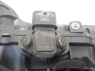 283102F900 Коллектор впускной Kia Sorento 3 Арт AM95742197, вид 8