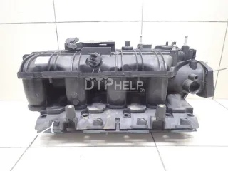 12580678 Коллектор впускной Cadillac Escalade 3 Арт AM95750544, вид 1