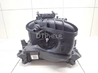 12580678 Коллектор впускной Cadillac Escalade 3 Арт AM95750544, вид 2