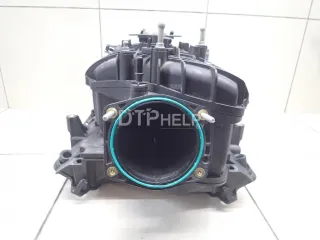 12580678 Коллектор впускной Cadillac Escalade 3 Арт AM95750544, вид 4