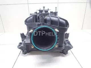 12580678 Коллектор впускной Cadillac Escalade 3 Арт AM95750544, вид 5