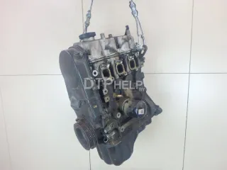 96352622 Двигатель Daewoo Matiz M100 Арт AM95763323