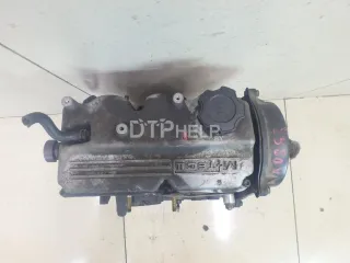 96352622 Двигатель Daewoo Matiz M100 Арт AM95763323, вид 12