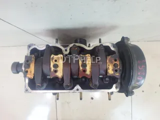 96352622 Двигатель Daewoo Matiz M100 Арт AM95763323, вид 13