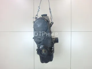 96352622 Двигатель Daewoo Matiz M100 Арт AM95763323, вид 14