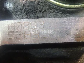 96352622 Двигатель Daewoo Matiz M100 Арт AM95763323, вид 16