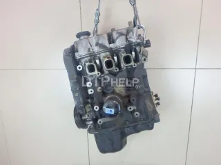 96352622 Двигатель Daewoo Matiz M100 Арт AM95763323, вид 2
