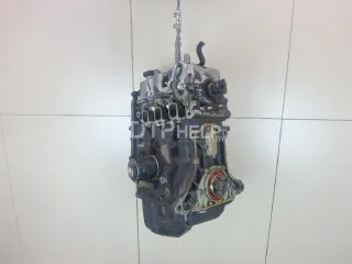 96352622 Двигатель Daewoo Matiz M100 Арт AM95763323, вид 3