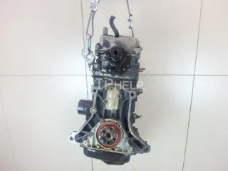 96352622 Двигатель Daewoo Matiz M100 Арт AM95763323, вид 4