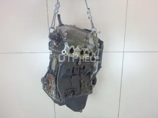 96352622 Двигатель Daewoo Matiz M100 Арт AM95763323, вид 5