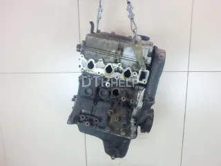 96352622 Двигатель Daewoo Matiz M100 Арт AM95763323, вид 6