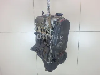 96352622 Двигатель Daewoo Matiz M100 Арт AM95763323, вид 7