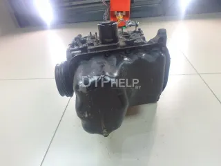 96352622 Двигатель Daewoo Matiz M100 Арт AM95763323, вид 9