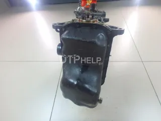 96352622 Двигатель Daewoo Matiz M100 Арт AM95763323, вид 10