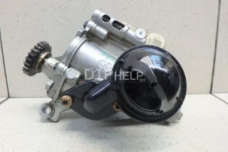 06H115105AN Насос масляный Seat Leon 3 Арт AM95771534, вид 5