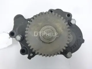  Насос масляный Iveco Euro Tech Арт AM4039218, вид 4