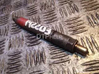  Форсунка дизельная механическая MAN F90 Арт AM4142203, вид 3