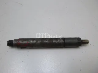  Форсунка дизельная механическая MAN F90 Арт AM4195762, вид 2