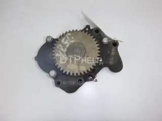 61319219 Насос масляный Iveco Euro Tech Арт AM4195927, вид 2