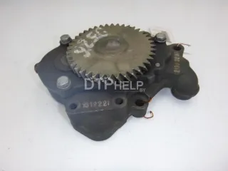 61319219 Насос масляный Iveco Euro Tech Арт AM4195927, вид 3